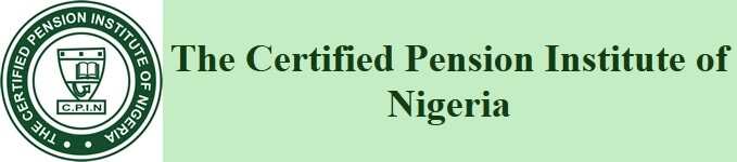Certified Pension Institute of Nigeria