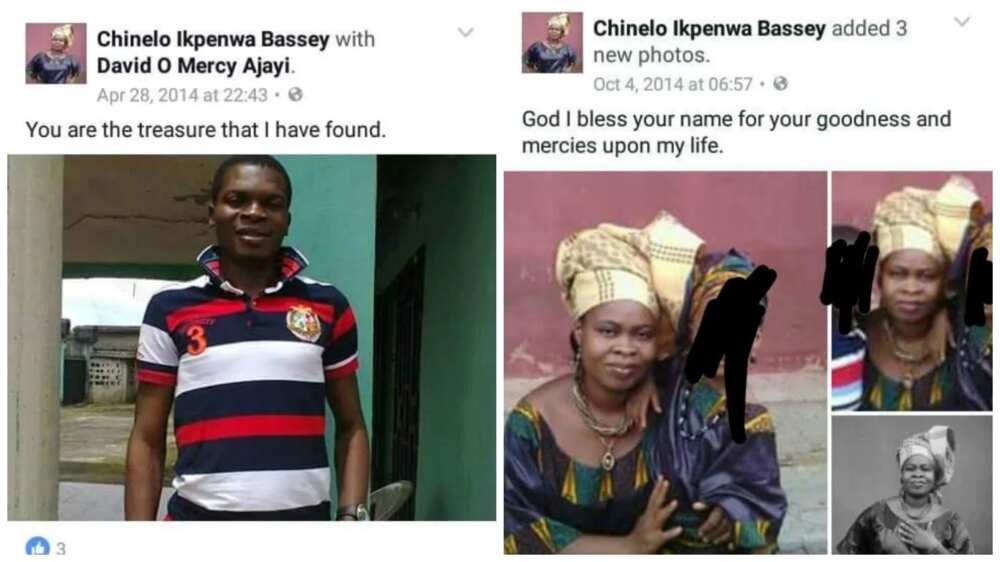 Married man exposed of lying about his marital status just to date women