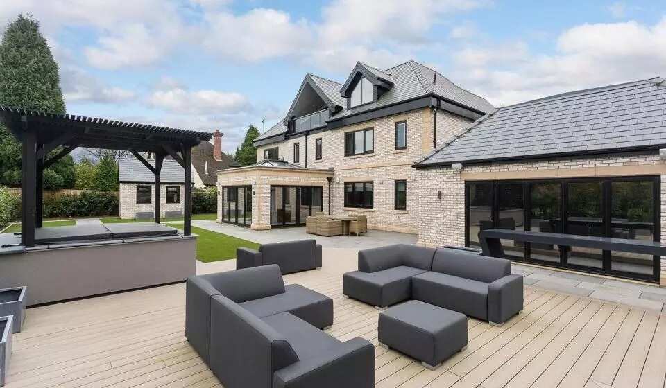 Everton goalkeeper Jordan Pickford buys £2.1m mansion few days after Russia 2018