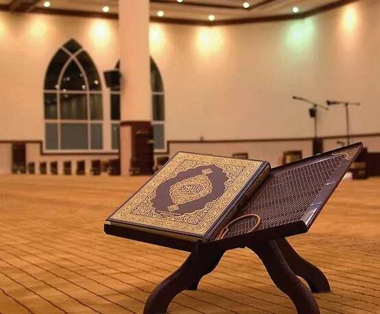 An yankewa wani Barawon Qur'ani hukuncin Bulalai 10 a Kauyen Abuja