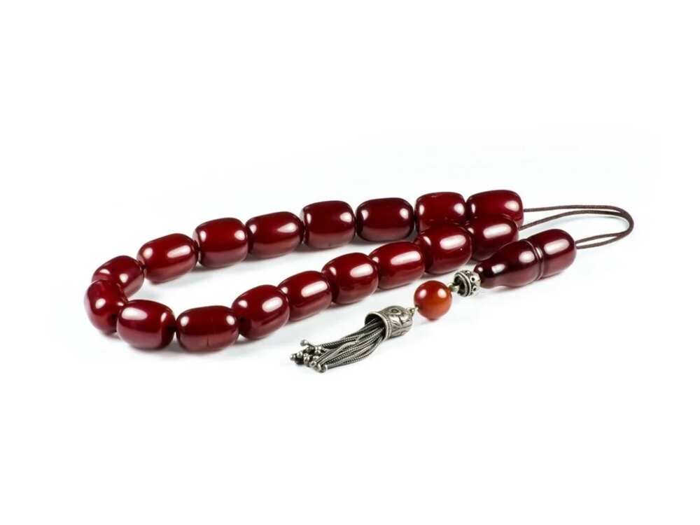 Faturan beads Faturan beads