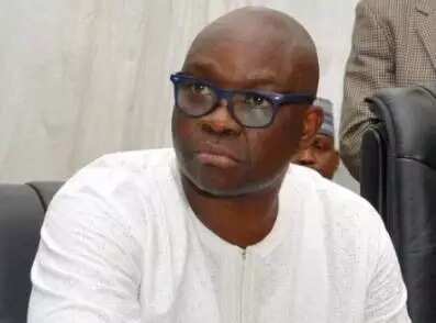 Ayo Fayose