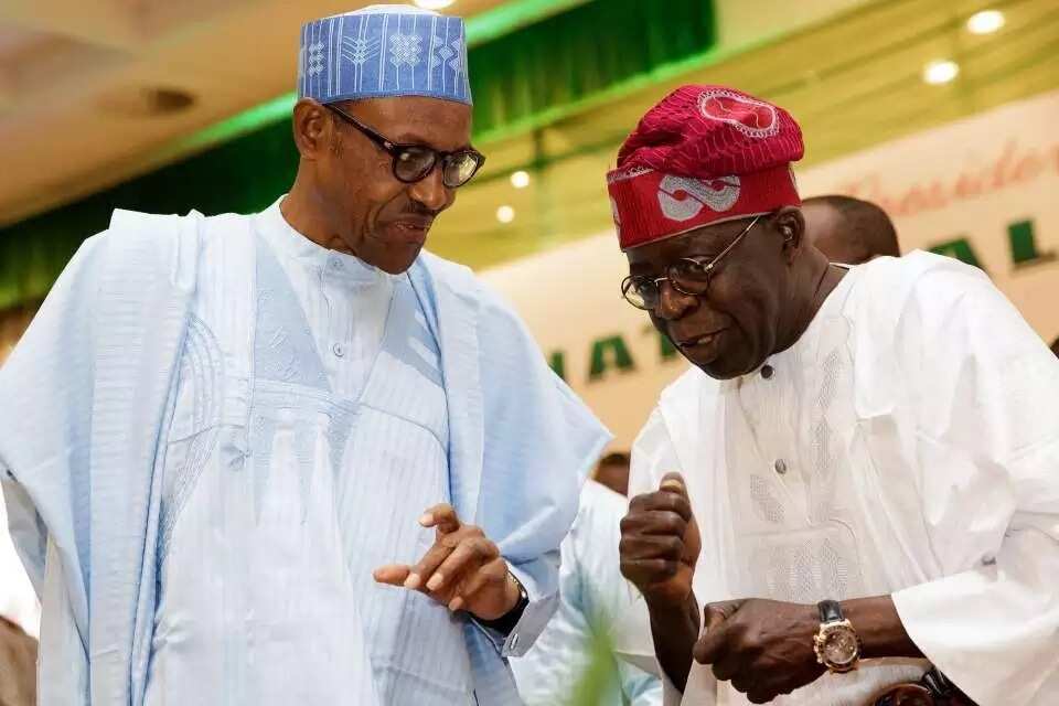 10 things you should know about Bola Tinubu as he turns 66