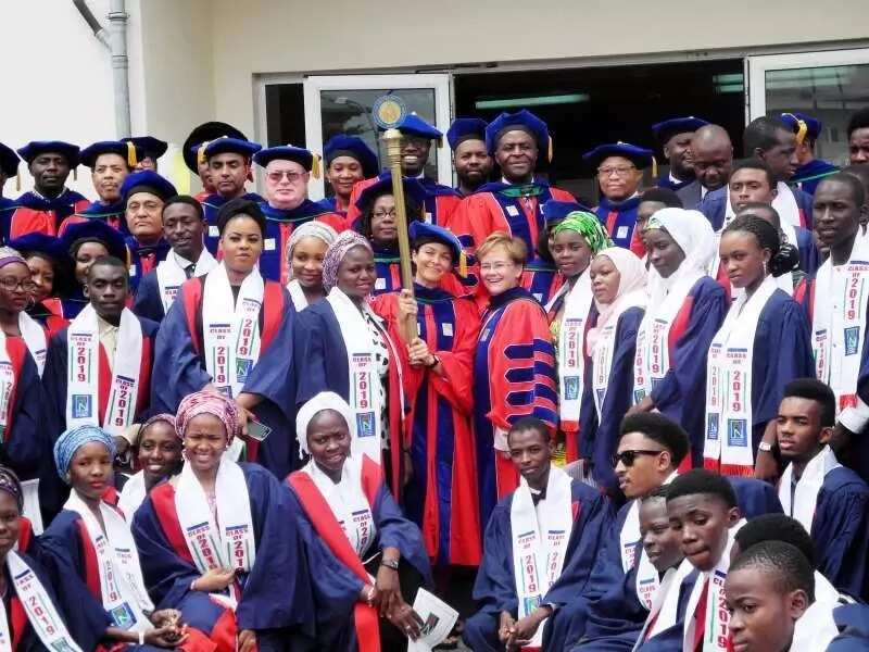 Top 5 most expensive private universities in Nigeria 2018
