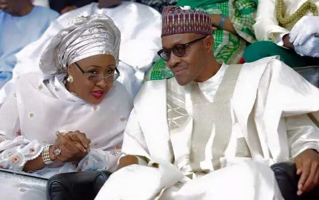 Aisha and hypocrisy of Buhari’s critics, by Bayo Olupohunda