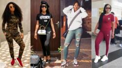 6 Nigerian female celebrities who experienced ‘painful divorces’