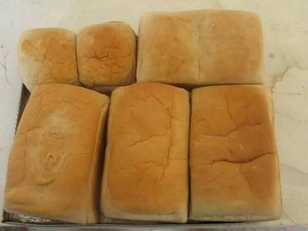 How to make bread at home in Nigeria
