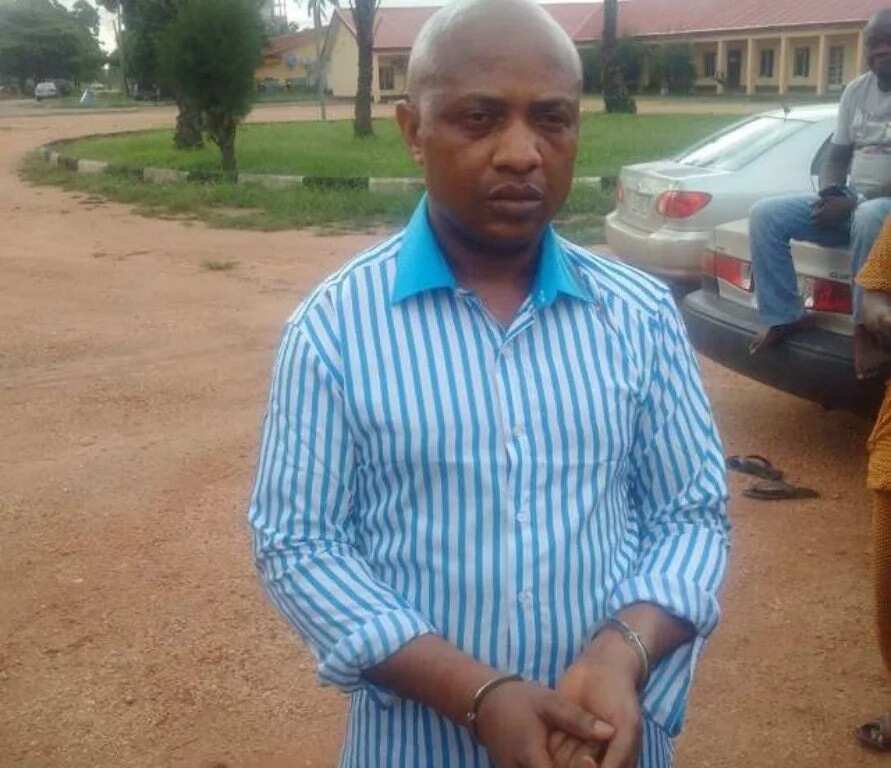 Evans: Jakande landlords begin tenants’ profiling as Falana faults police over kidnapper’s media trial