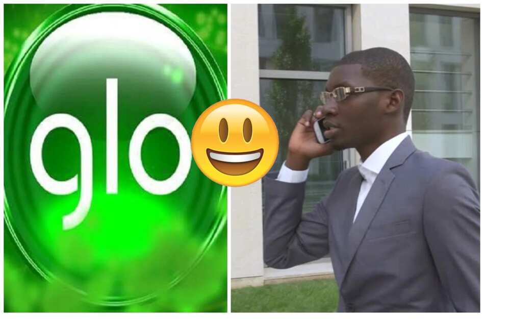 How to send call me back on Glo?
