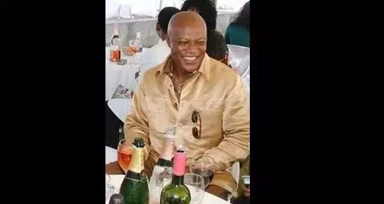 How a Nigerian fraudster, Emmanuel Nwude, defrauded a Brazilian $242million through impersonating CBN governor