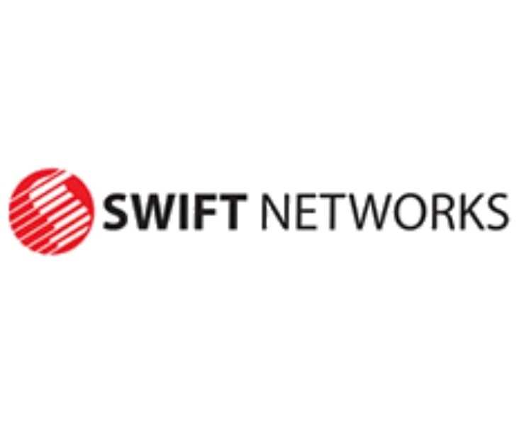 Swift networking