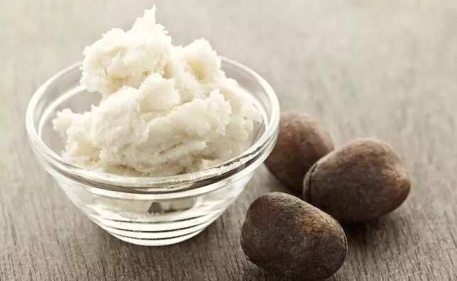 Shea butter Shea butter