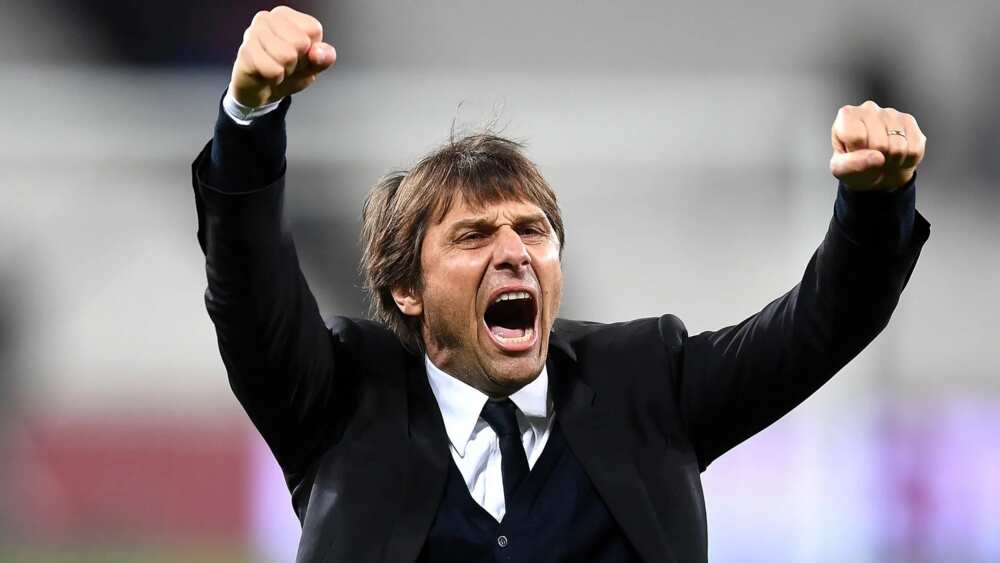 Conte cast doubt over Chelsea future, says he might return to Italy