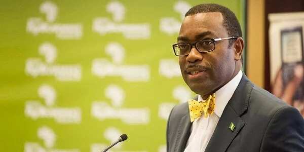 2023: Anxiety as AfDB boss, Adesina keeps mute over presidential ambition, support group unable to reach him