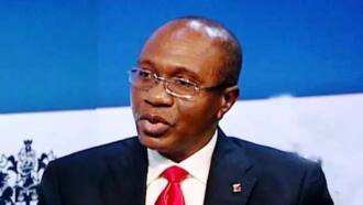 BREAKING: CBN extends deadline for swapping of old to new naira notes, announces new date