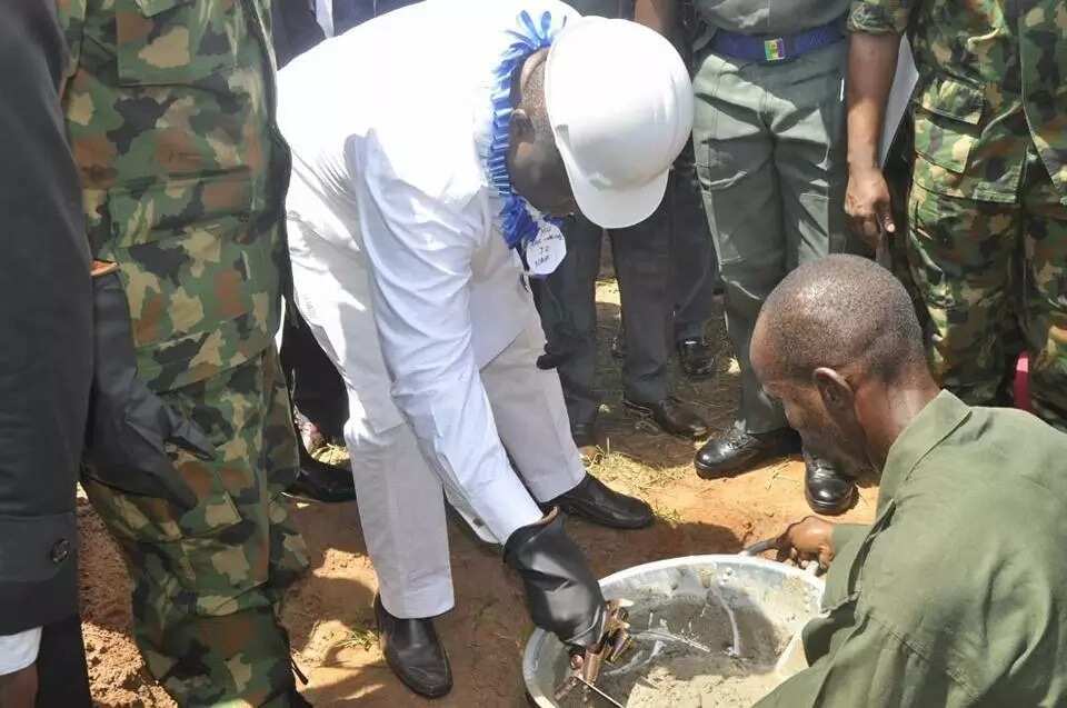 Newly established NAF command in Enugu to enhance south-east security, says CAS Newly established NAF command in Enugu to enhance south-east security, says CAS