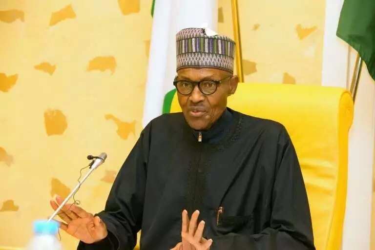 President Buhari remains APC's best choice ahead of 2019 - Coalition