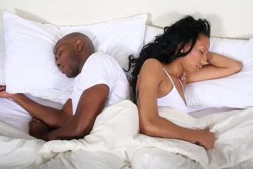 4 signs your wife is sleeping with other men