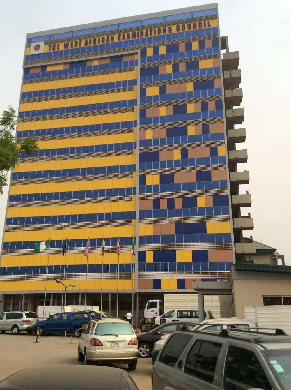 WAEC za ta saki sakamakon jarrabawar WASSCE a ranar Laraba WAEC za ta saki sakamakon jarrabawar WASSCE a ranar Laraba