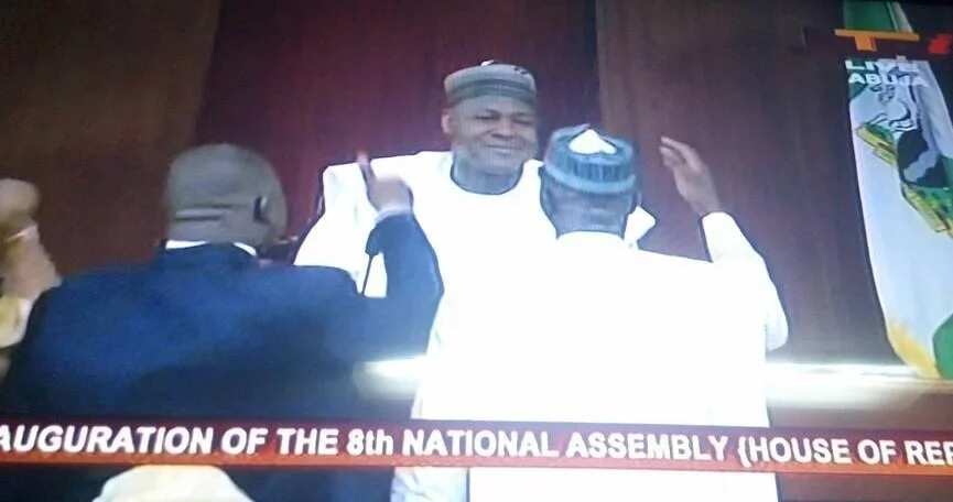 Speakership: 5 Facts About Yakubu Dogara