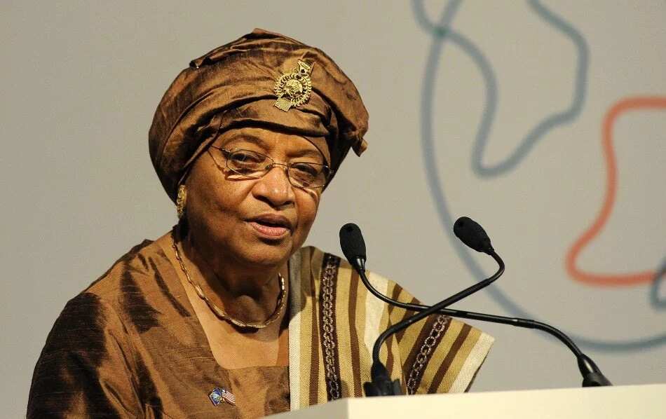 Shugabannin kasa da su ka fi kowa tsufa a Afrika (Ina matsayin Shugaba Buhari) Shugabannin kasa da su ka fi kowa tsufa a Afrika (Ina matsayin Shugaba Buhari)