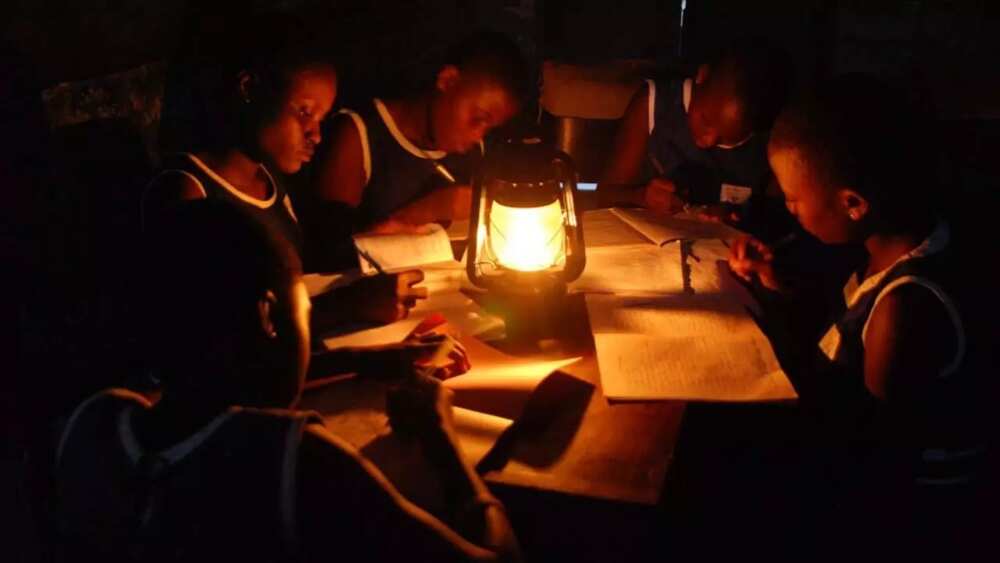 Poor power supply in Nigeria: where is it the worst?