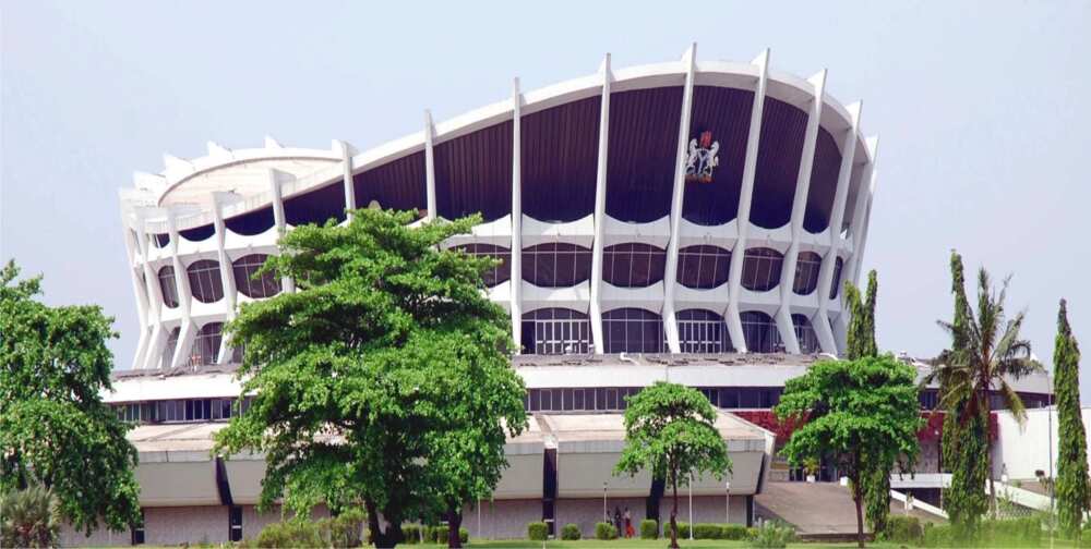 Group Calls for Suspension, Investigation of National Theatre MD Over Alleged Looting