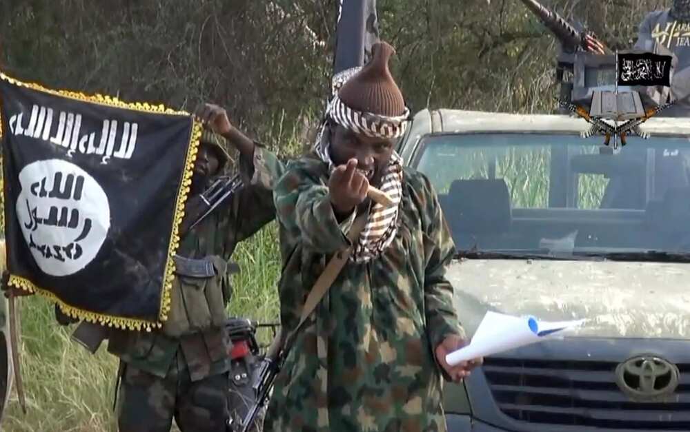 Boko Haram Has Destroyed 350 Teachers In Borno Recently