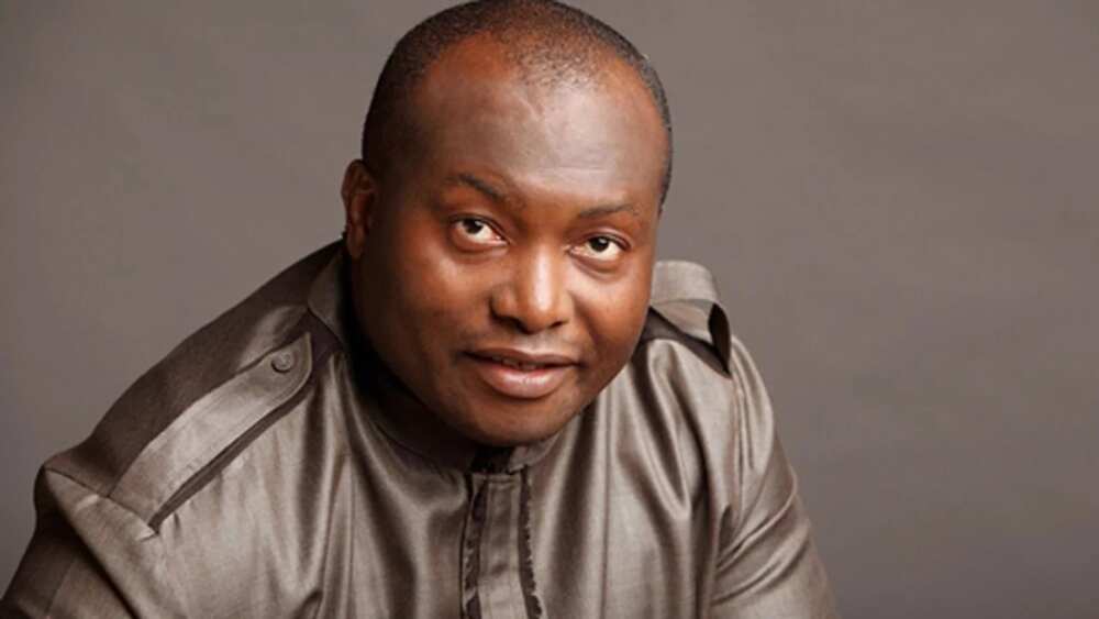 Breaking: Court affirms Ifeanyi Ubah’s sack from Senate over alleged certificate forgery