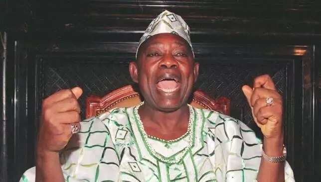 Ranar 12 ga watan Yuni: Yadda IBB ya soke zaben shugaban kasa da MKO Abiola ya lashe a shekarar 1993 Ranar 12 ga watan Yuni: Yadda IBB ya soke zaben shugaban kasa da MKO Abiola ya lashe a shekarar 1993
