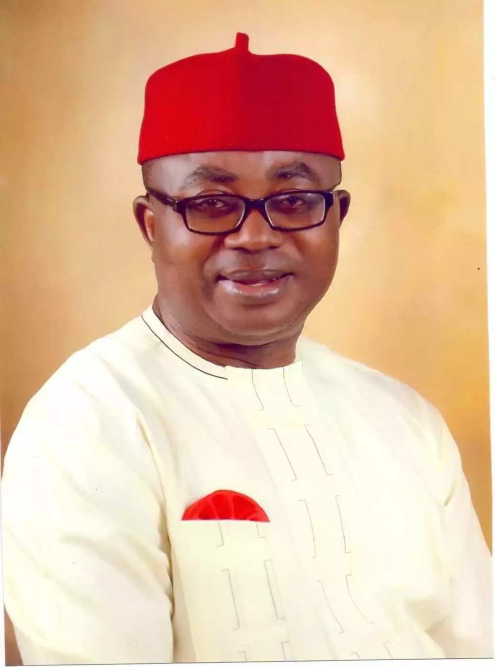 Onuigbo proposes N100,000 fine on anyone who abuses the national flag