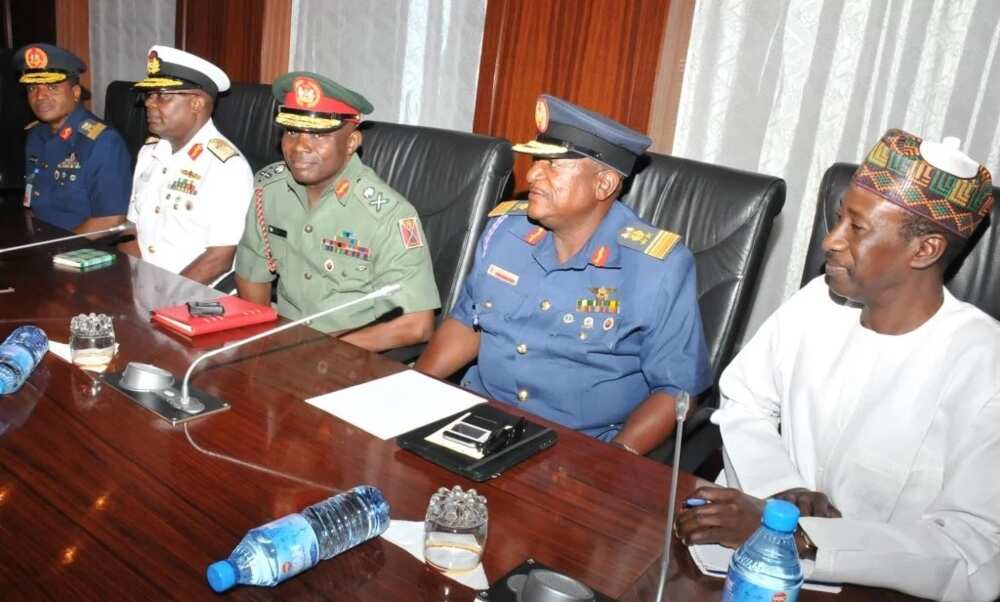 ‘Yan ta’addan Boko Haram sun yi wa wasu mutane yankan rago a Borno ‘Yan ta’addan Boko Haram sun yi wa wasu mutane yankan rago a Borno