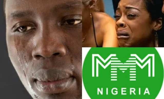 Bida Polytechnic students unable to pay school fees after losing money to MMM