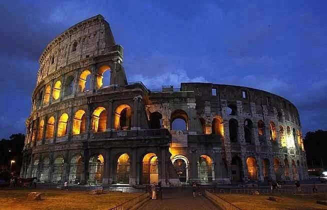 Colosseum