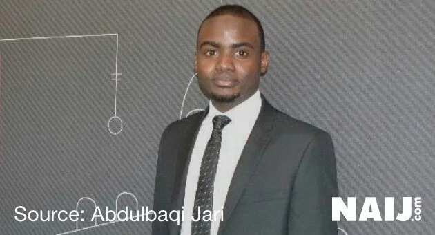 Young Nigerian engineer designs and produces own inverter (photos)