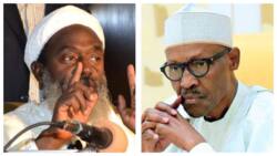 It is easier to meet bandits than President Buhari - Sheikh Gumi