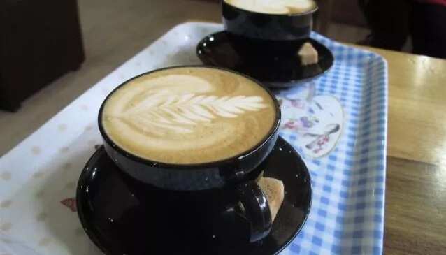 Seven Awesome Places To Have Coffee In Lagos