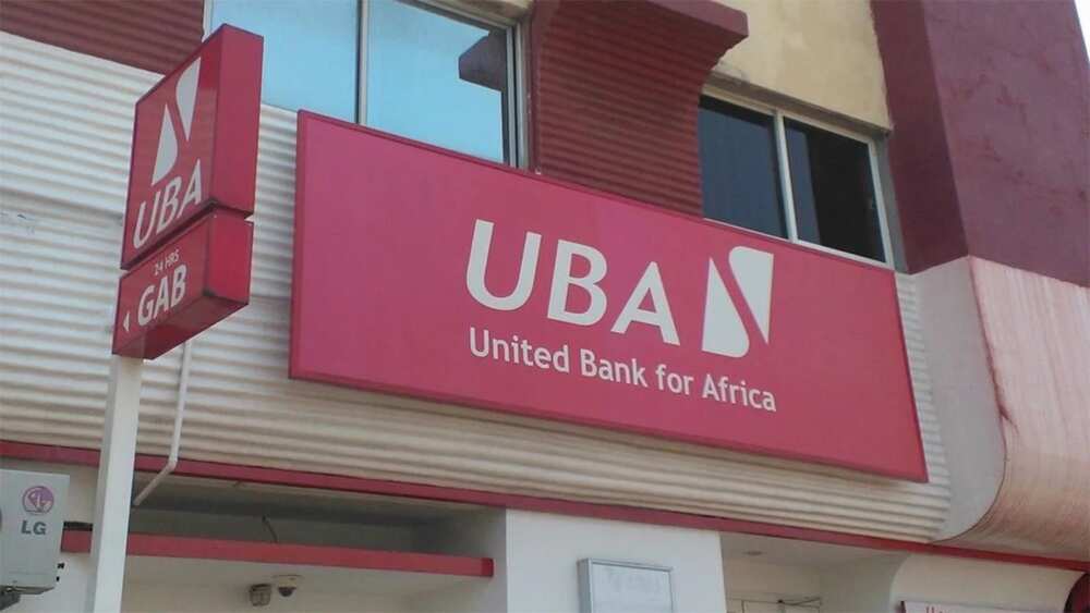 How to check UBA account balance on phone?