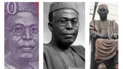 Interesting details about Chief Obafemi Awolowo death