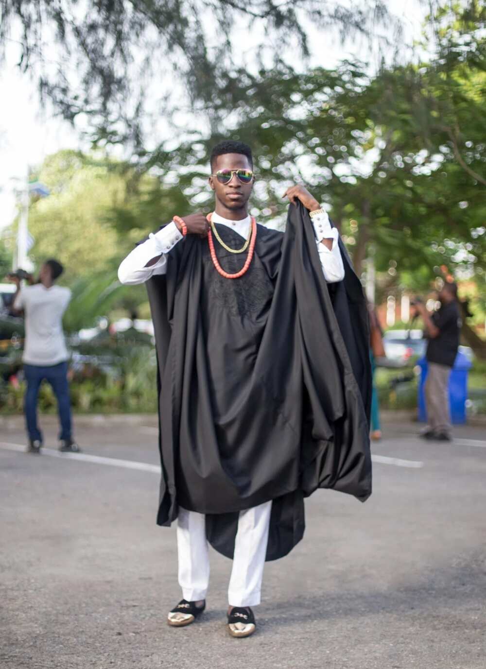 male BouBou styles in 2017 male BouBou styles in 2017