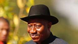 Jonathan finally dumps PDP? Northern ex-governor speaks up