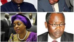 Scandal! How Goodluck Jonathan and others allegedly pocketed $1.3 billion oil money (Photo)
