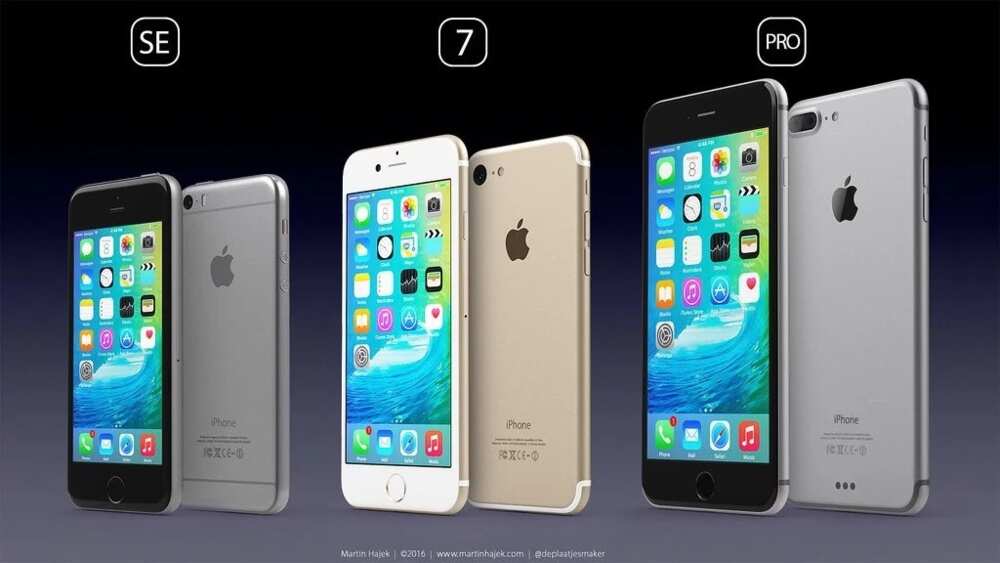 How Much Is Iphone 7 In Nigeria Currency Legit Ng
