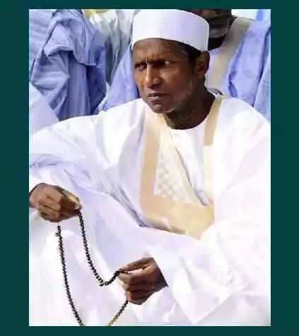 10 amazing photos of late Umar Musa Yar'adua