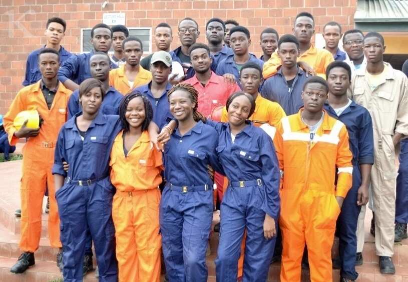 ExxonMobil scholarship 2018 ExxonMobil scholarship 2018