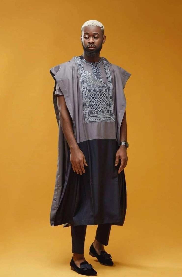 Arewa fashion styles for men 10