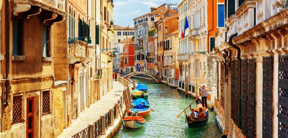 Venice Venice