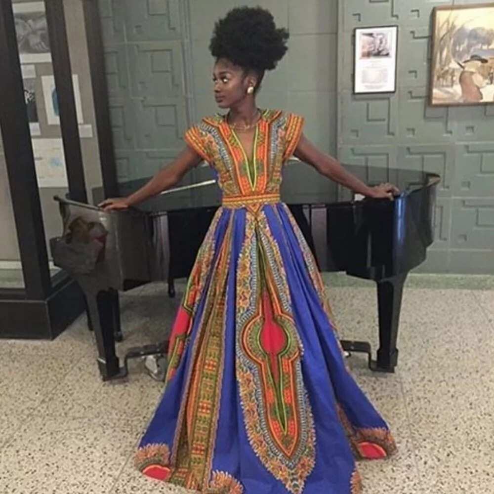 Top Bellanaija African amazing dresses