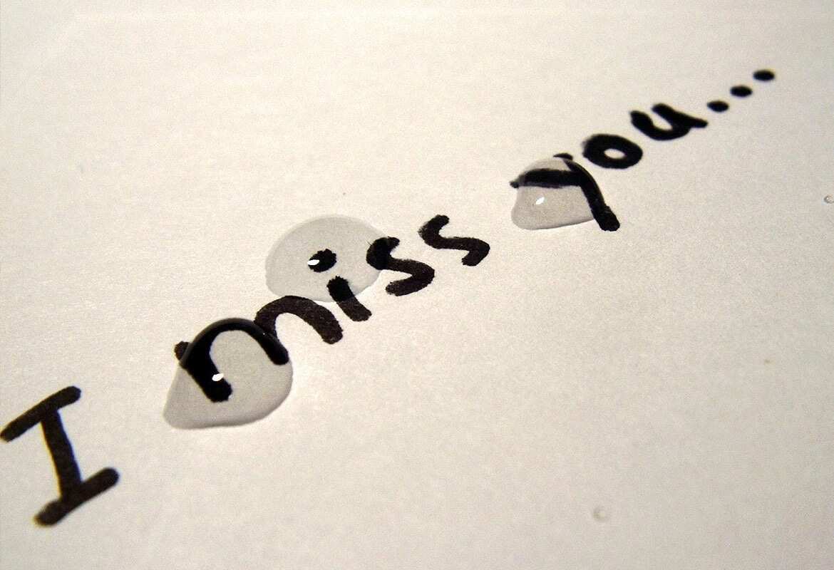 Best 20 Romantic Missing You Love Letters For Her Legitng 9005