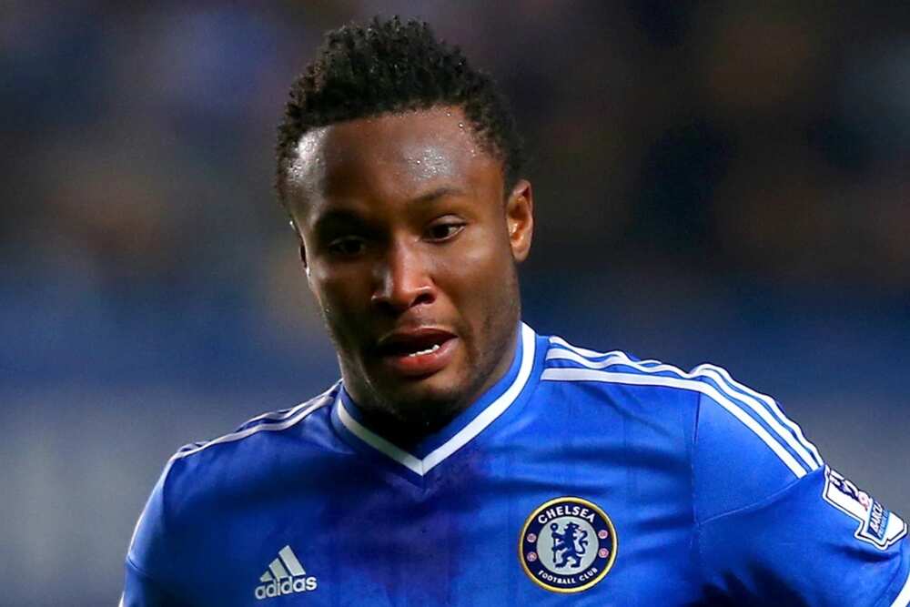 'Costa’s case is mild to be honest, Mikel went through worse' - Emmanuel Sarki 'Costa’s case is mild to be honest, Mikel went through worse' - Emmanuel Sarki